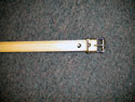 New Convertible Top Hold Strap