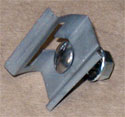 Buick Trunk Molding Clip