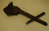 Window Regulator Kits