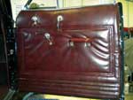Right front door panel