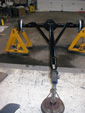 1941 Buick rear axle  and torque tube