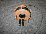 Buick defroster unit