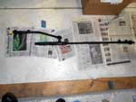 Tie rods as existing